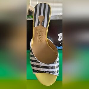 Oh Deer Kitten heels, 5 1/2